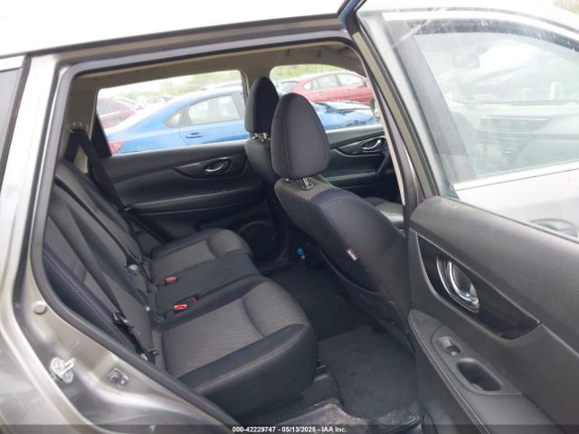 JN8AT2MV2HW256960 Nissan ROGUE S