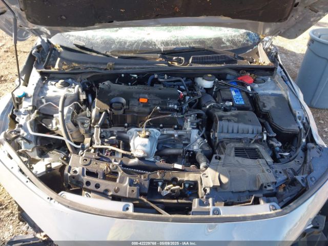 2024 HONDA CIVIC 2HGFE2F5XRH541531 Photo 9