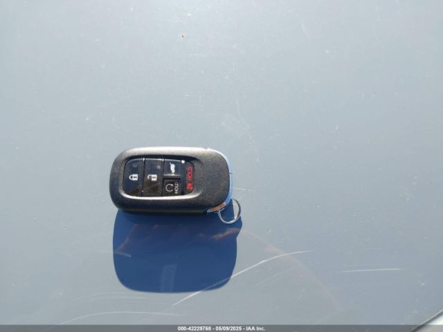 2024 HONDA CIVIC 2HGFE2F5XRH541531 Photo 10