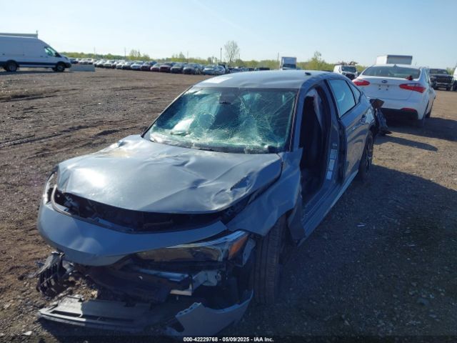 2024 HONDA CIVIC 2HGFE2F5XRH541531 Photo 5