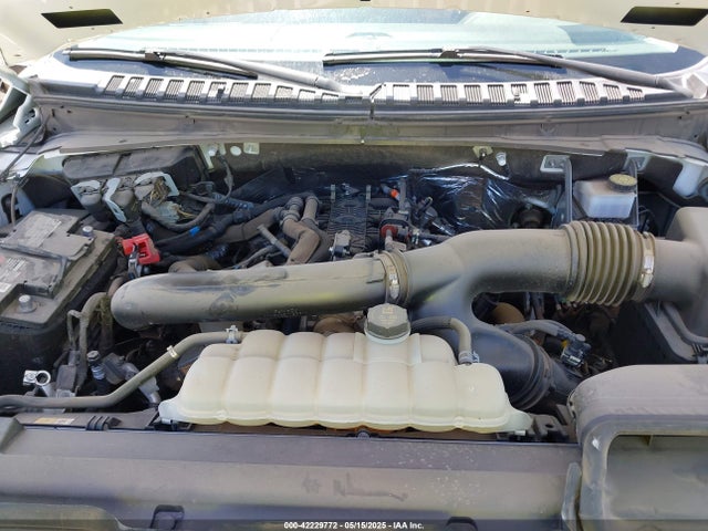 1FMJK1H85PEA63621 Ford gtdi-standard