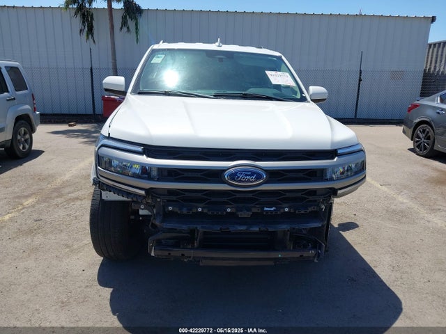 1FMJK1H85PEA63621 Ford gtdi-standard