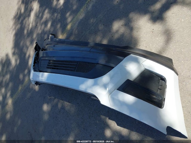 1FMJK1H85PEA63621 Ford gtdi-standard