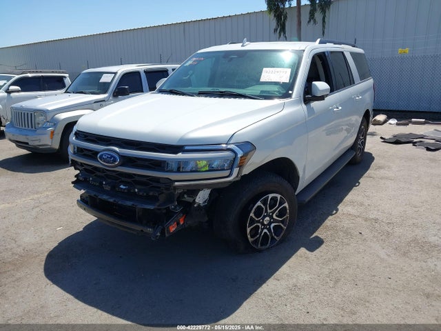 1FMJK1H85PEA63621 Ford gtdi-standard