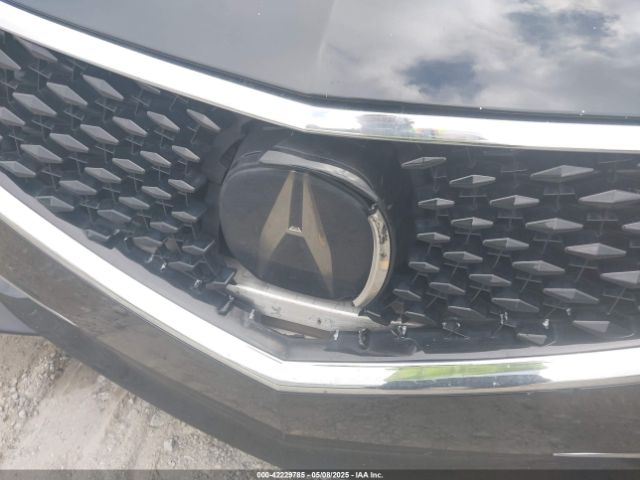 19UUB1F50JA006124 Acura Tlx Tech Pkg