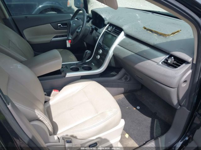 2FMDK4JC3EBA01026 Ford EDGE SEL