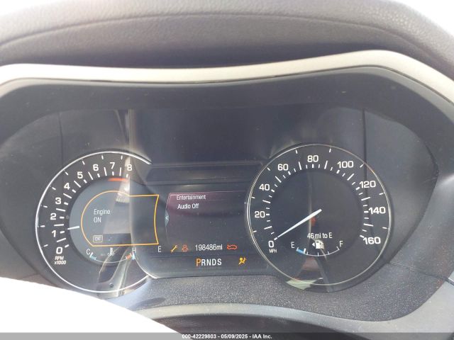 3LN6L2GK5ER814930 Lincoln MKZ