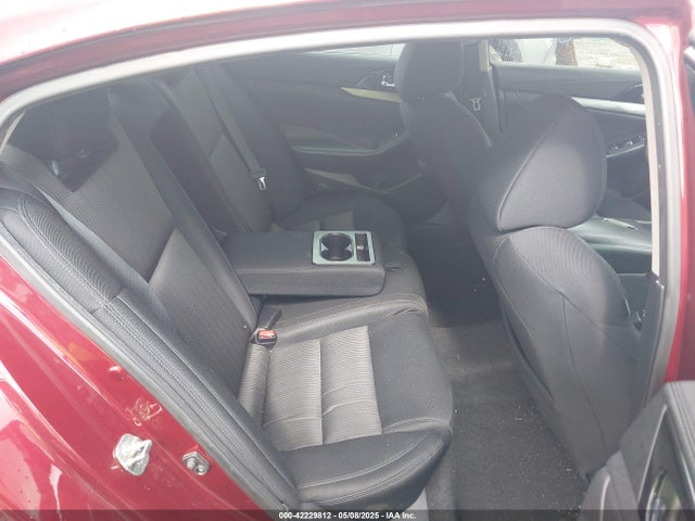 1N4AA6AP4HC370383 Nissan Maxima 3.5 S
