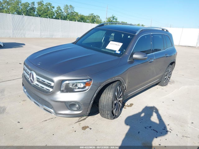 W1N4M4HBXLW041023 Mercedes-Benz m260