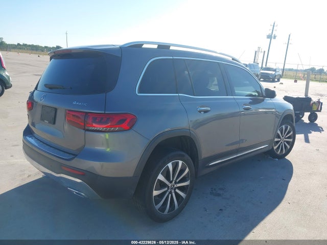 W1N4M4HBXLW041023 Mercedes-Benz m260
