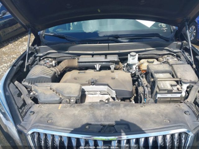 LRBFXASA8HD087408 Buick Envision Preferred