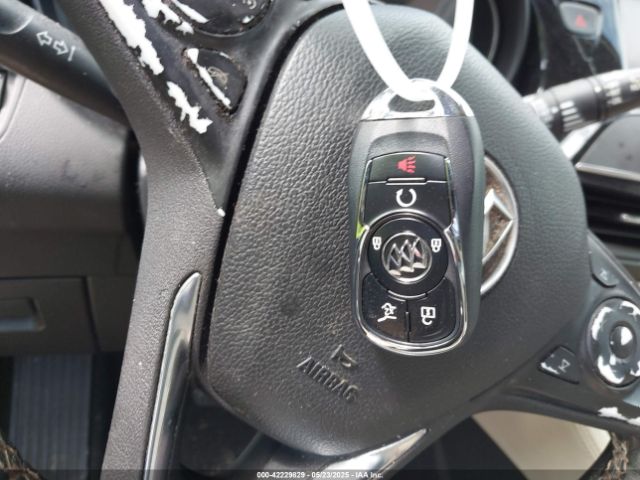 LRBFXASA8HD087408 Buick Envision Preferred