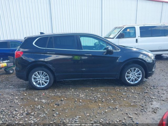 LRBFXASA8HD087408 Buick Envision Preferred