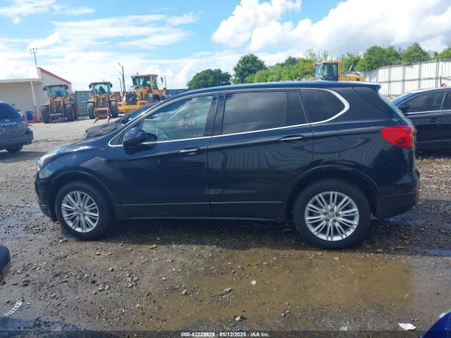 LRBFXASA8HD087408 Buick Envision Preferred