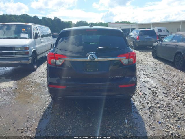LRBFXASA8HD087408 Buick Envision Preferred