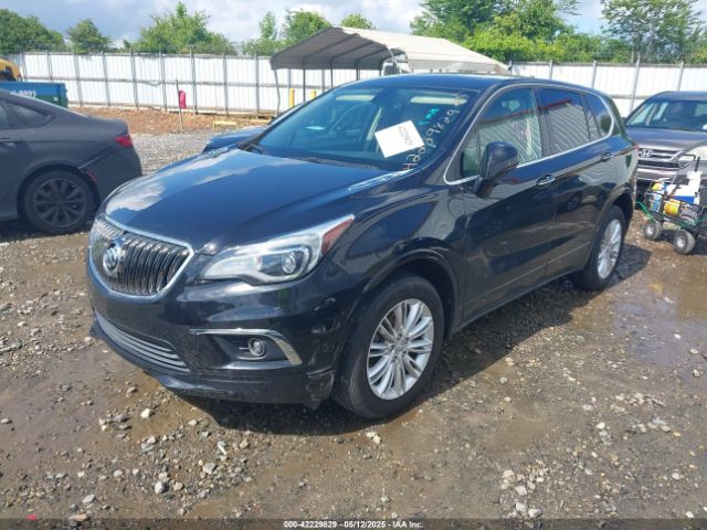 LRBFXASA8HD087408 Buick Envision Preferred