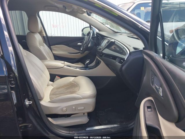 LRBFXASA8HD087408 Buick Envision Preferred