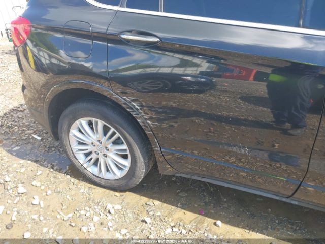 LRBFXASA8HD087408 Buick Envision Preferred