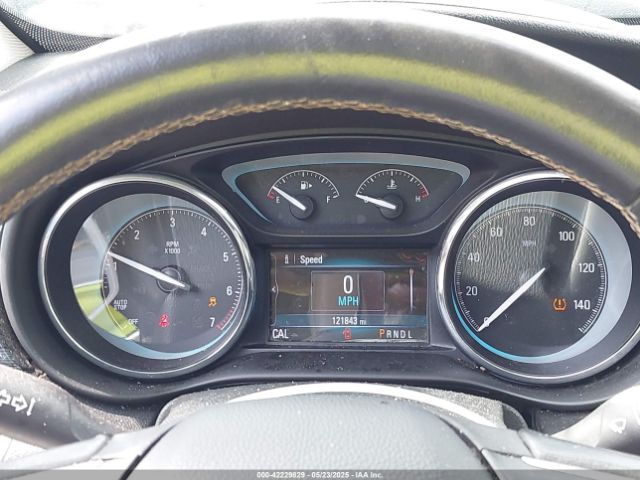 LRBFXASA8HD087408 Buick Envision Preferred