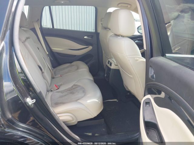 LRBFXASA8HD087408 Buick Envision Preferred