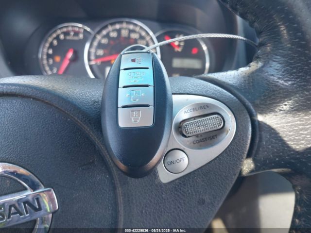 1N4AA5AP2EC480029 Nissan Maxima 3.5 S/3.5 Sv