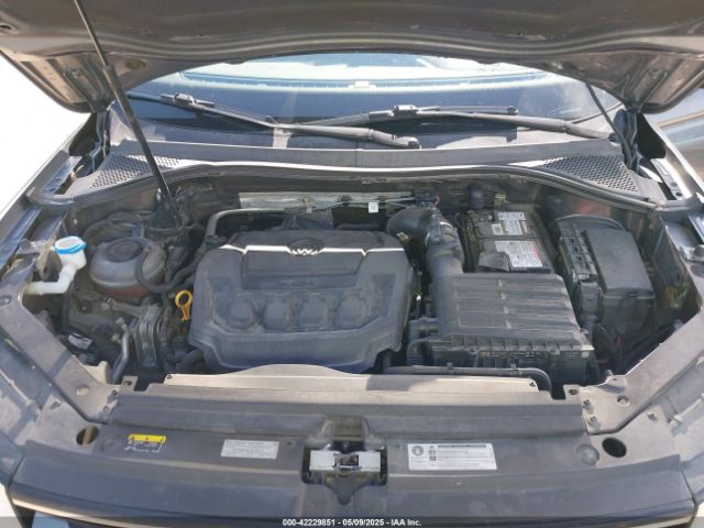 2019 VOLKSWAGEN TIGUAN 3VV1B7AX1KM085354 Photo 9