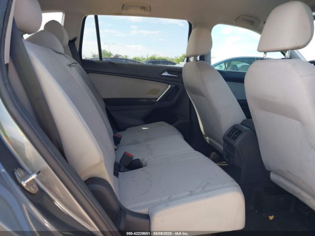 2019 VOLKSWAGEN TIGUAN 3VV1B7AX1KM085354 Photo 7