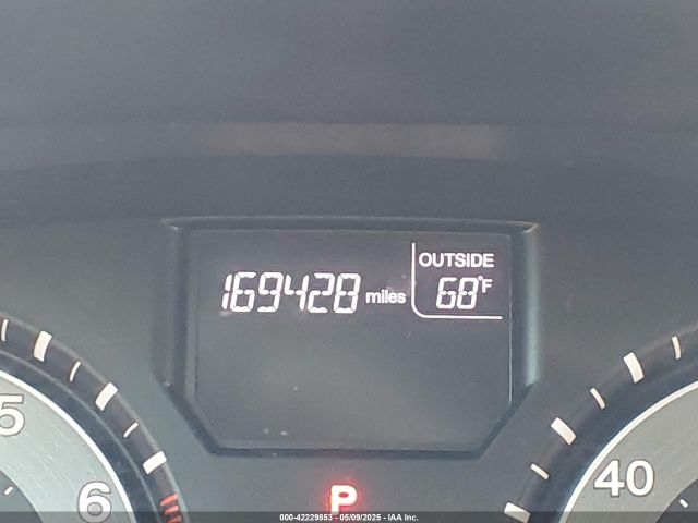 5FNRL5H38GB115841 Honda ODYSSEY SE