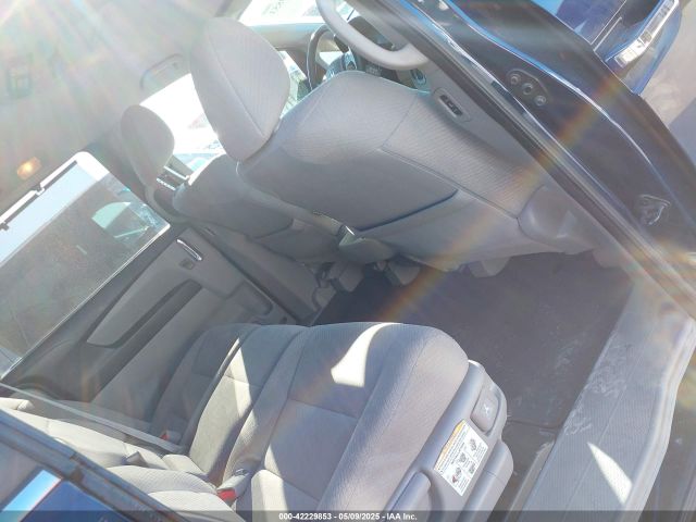 5FNRL5H38GB115841 Honda ODYSSEY SE