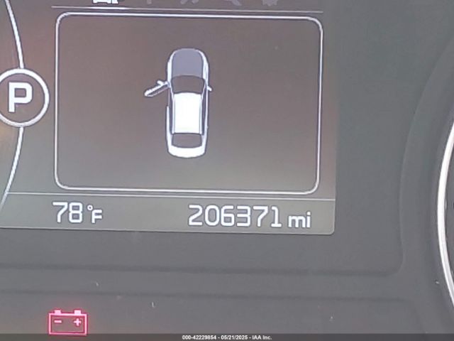 5XXGT4L1XGG107390 KIA Optima Lx Turbo