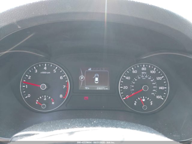 5XXGT4L1XGG107390 KIA Optima Lx Turbo