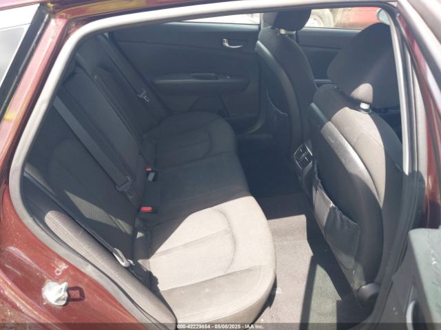 5XXGT4L1XGG107390 KIA Optima Lx Turbo