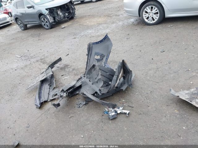 5N1AZ2BJXPC102969 Nissan Murano Sv Fwd
