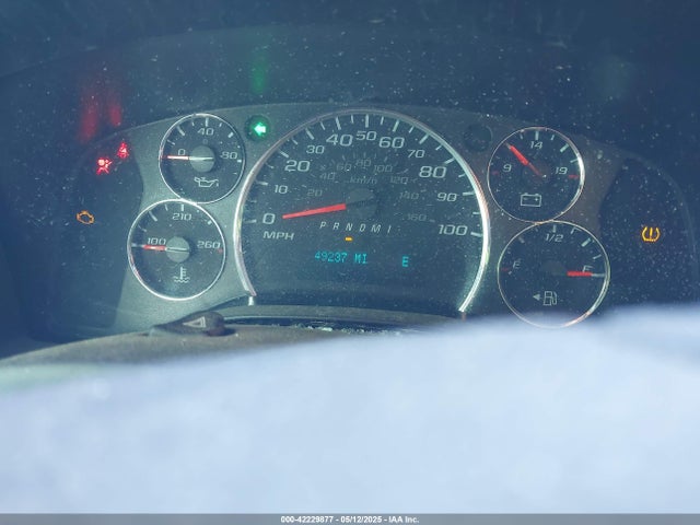 1GCWGAFP0K1370359 Chevrolet Express 2500 Work Van