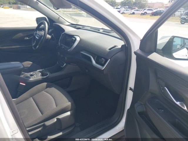 3GKALTEG4PL231505 GMC Terrain Awd Sle