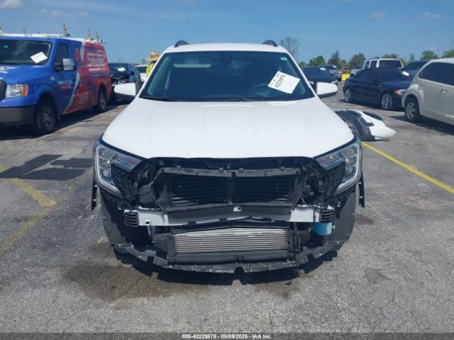 3GKALTEG4PL231505 GMC Terrain Awd Sle