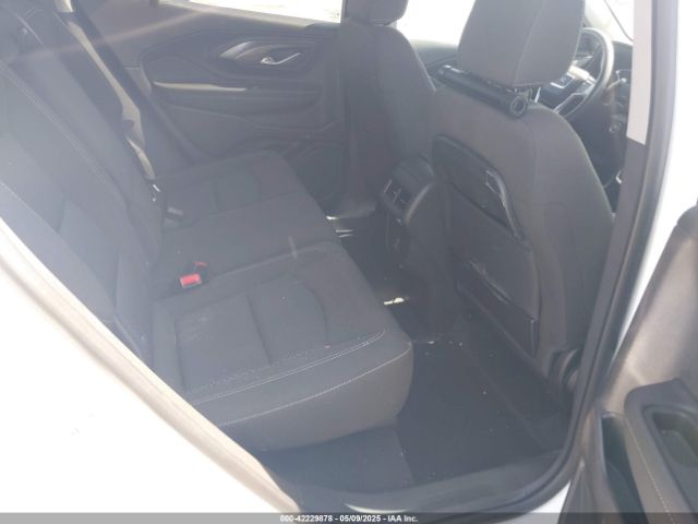 3GKALTEG4PL231505 GMC Terrain Awd Sle