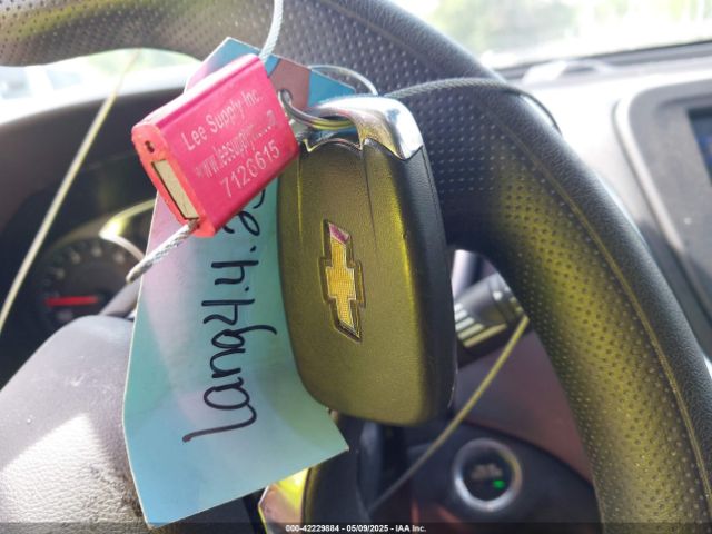 2GNAXJEV2M6152487 Chevrolet Equinox Fwd 2fl