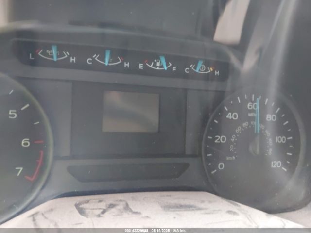 1FTEX1CF7HKC49502 Ford F-150 Xl