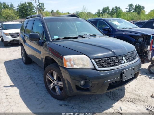 2011 MITSUBISHI ENDEAVOR 4A4JN3AS7BE023541