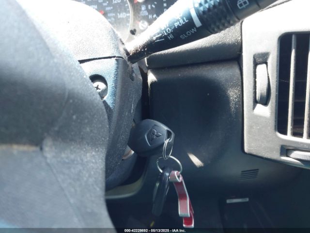 2011 MITSUBISHI ENDEAVOR 4A4JN3AS7BE023541 Photo 10