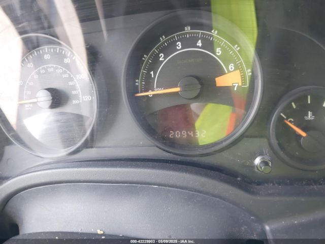 1C4NJPBB7ED862805 Jeep Patriot Sport