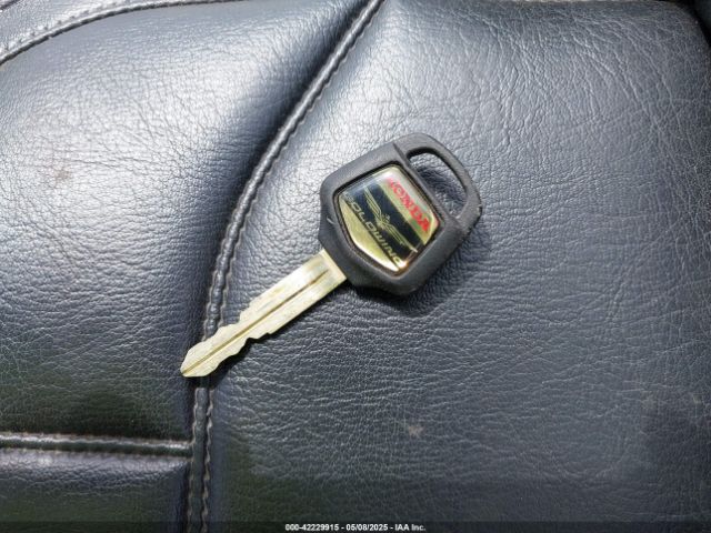 2009 HONDA GL1800 1HFSC47G69A802155 Photo 10