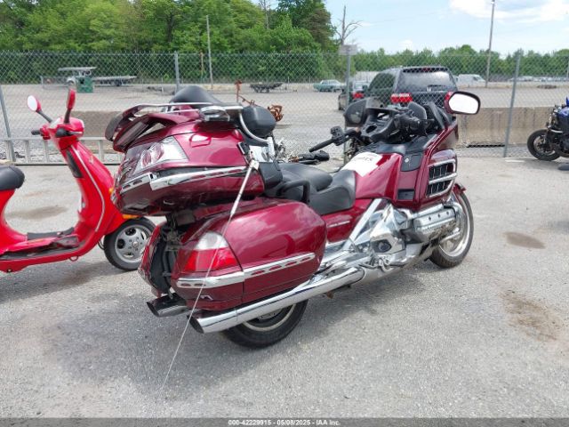 2009 HONDA GL1800 1HFSC47G69A802155 Photo 3