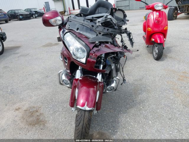 2009 HONDA GL1800 1HFSC47G69A802155 Photo 4