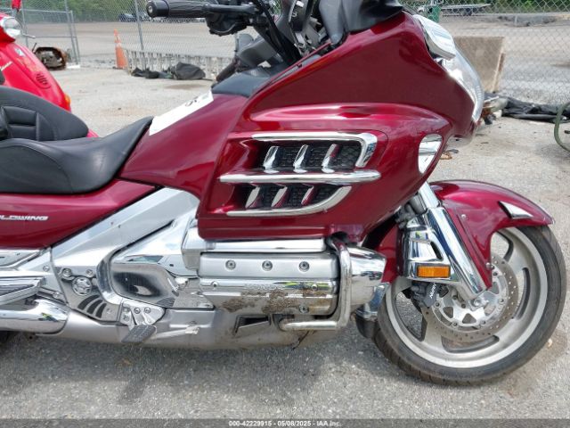 2009 HONDA GL1800 1HFSC47G69A802155 Photo 7