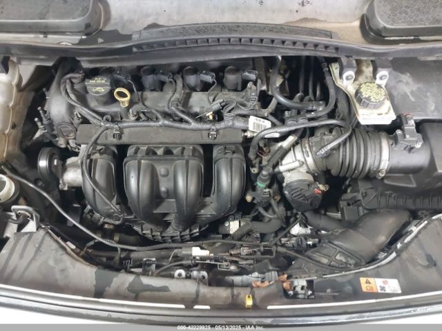 NM0GE9F78F1223699 Ford Transit Connect Xlt