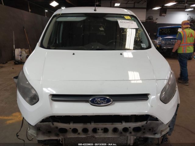 NM0GE9F78F1223699 Ford Transit Connect Xlt
