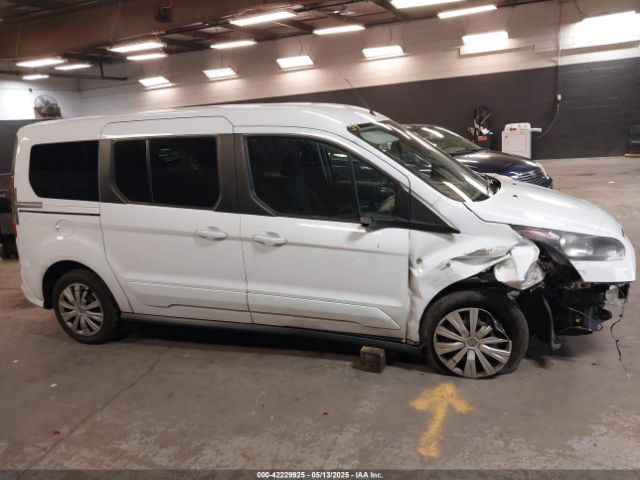 NM0GE9F78F1223699 Ford Transit Connect Xlt