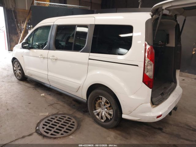 NM0GE9F78F1223699 Ford Transit Connect Xlt